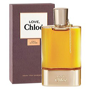 Купить Chloe Love Eau Intense