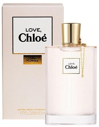 Купить Chloe Love Eau Florale 