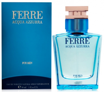 Парфюм Ferre Acqua Azzurra купить