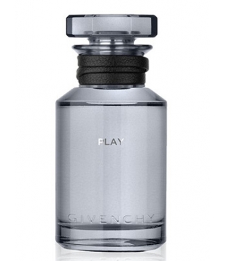 Купить Givenchy Play Leather Edition