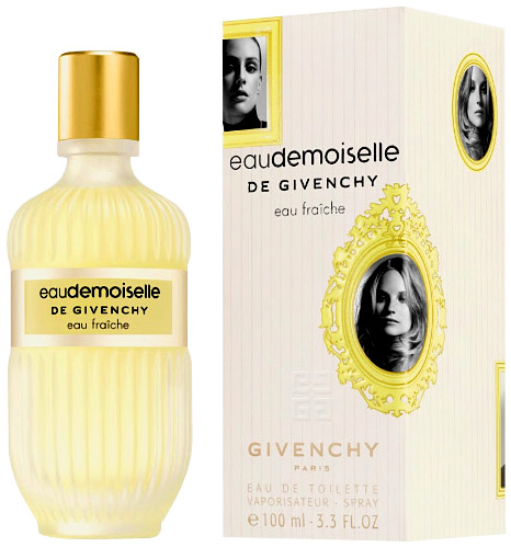 Купить Givenchy Eaudemoiselle de Givenchy Eau Fraiche