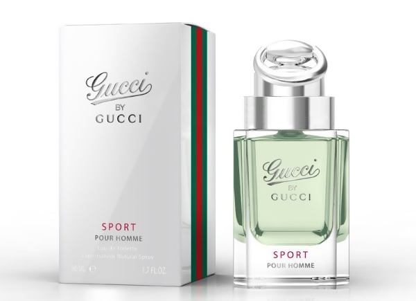 Парфюм - Купить туалетную воду Gucci by Gucci Sport Pour Homme (Гуччи ...