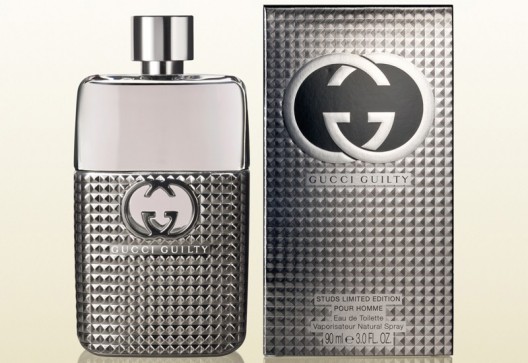 Купить Gucci Guilty Stud Limited Edition pour homme 