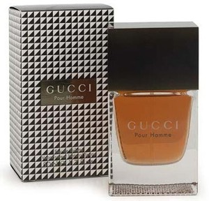 Купить Gucci Pour Homme