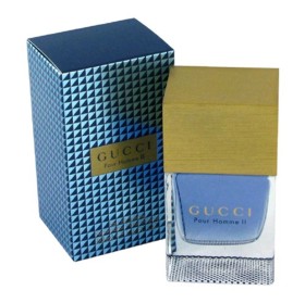 Купить Gucci Pour Homme 2