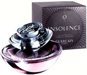 Купить Guerlain Insolence