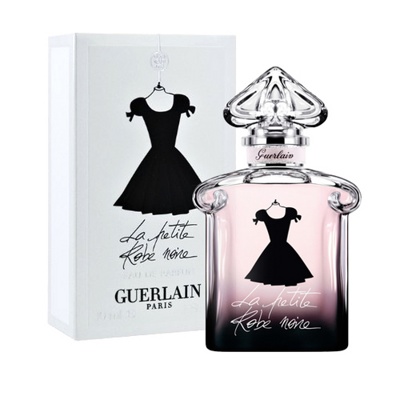 Купить Guerlain La Petite Robe Noire edp