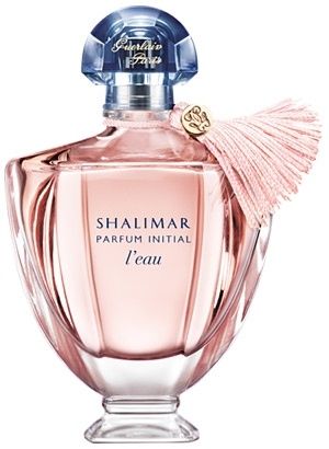 Купить Guerlain Shalimar Initial L`Eau