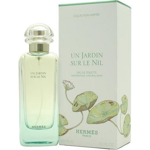 Купить Hermes Un Jardin Sur Le Nil