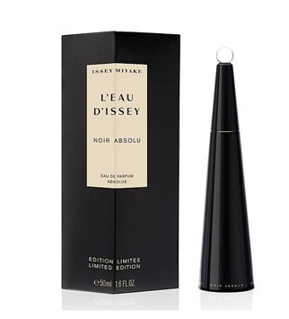 Парфюм Issey Miyake L eau D issey Noir Absolu купить