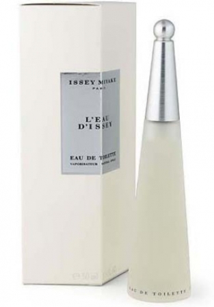 Парфюм Issey Miyake L eau D Issey for women купить