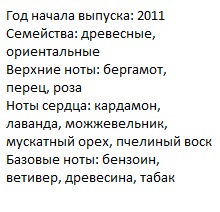 Описание Ланвин Авангард