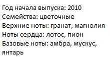 Описание Версаче Брайт Кристалл Лимитед Идишн